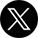 X logo